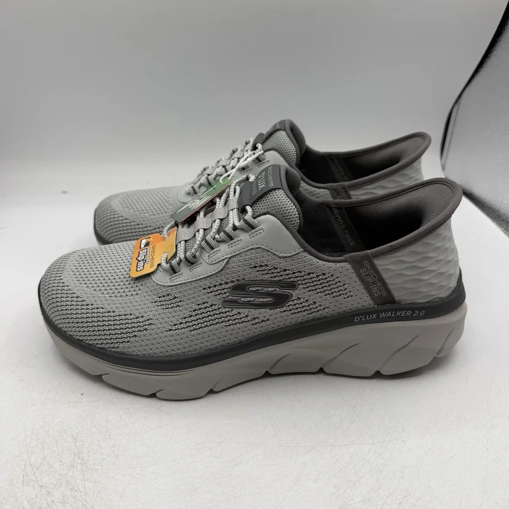 Skechers lux walker